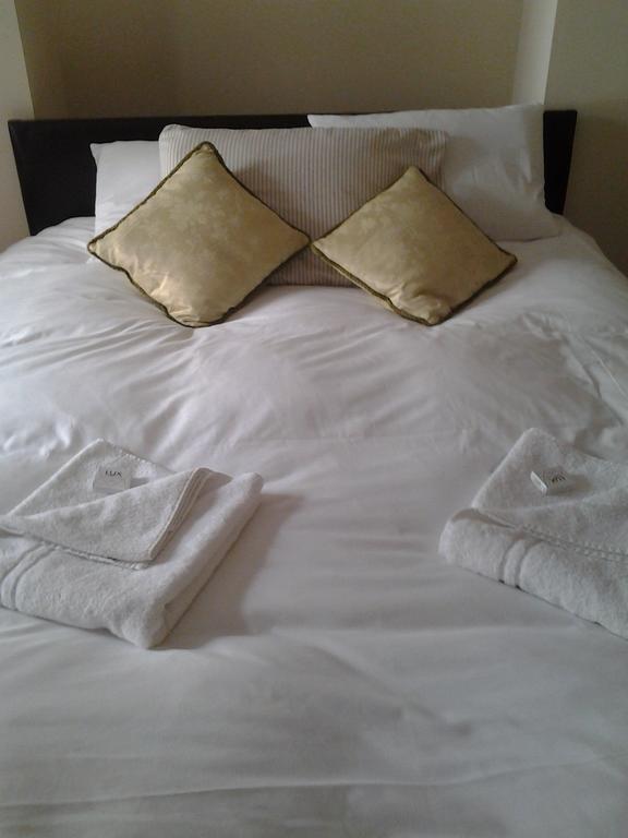 Sterling House Hotel WTA WTA Eastbourne Zimmer foto