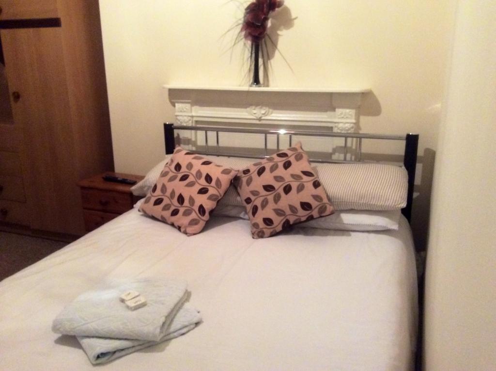 Sterling House Hotel WTA WTA Eastbourne Zimmer foto