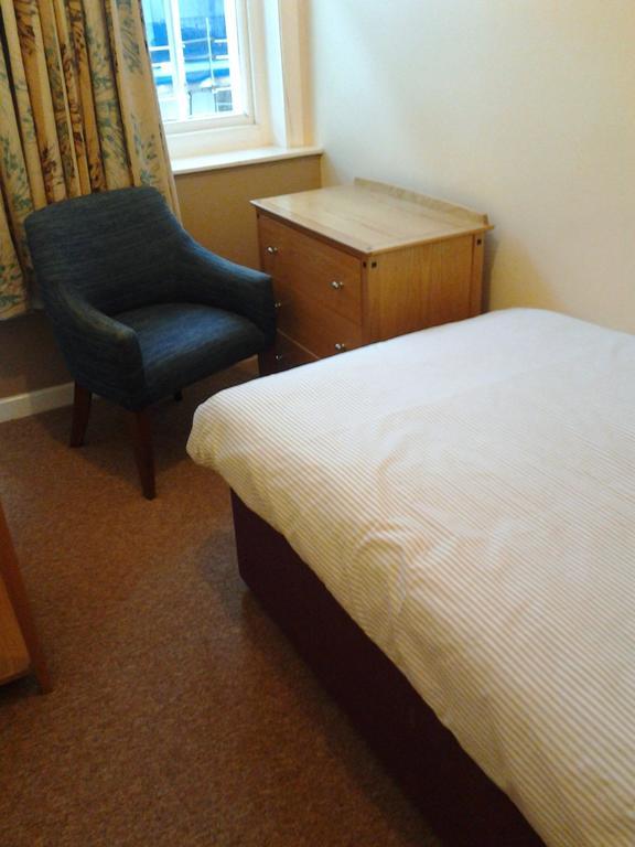 Sterling House Hotel WTA WTA Eastbourne Zimmer foto