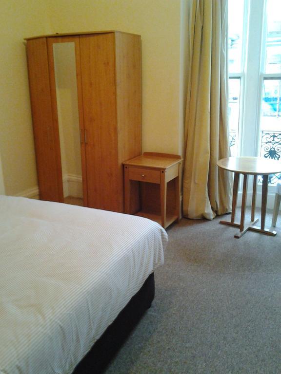 Sterling House Hotel WTA WTA Eastbourne Zimmer foto