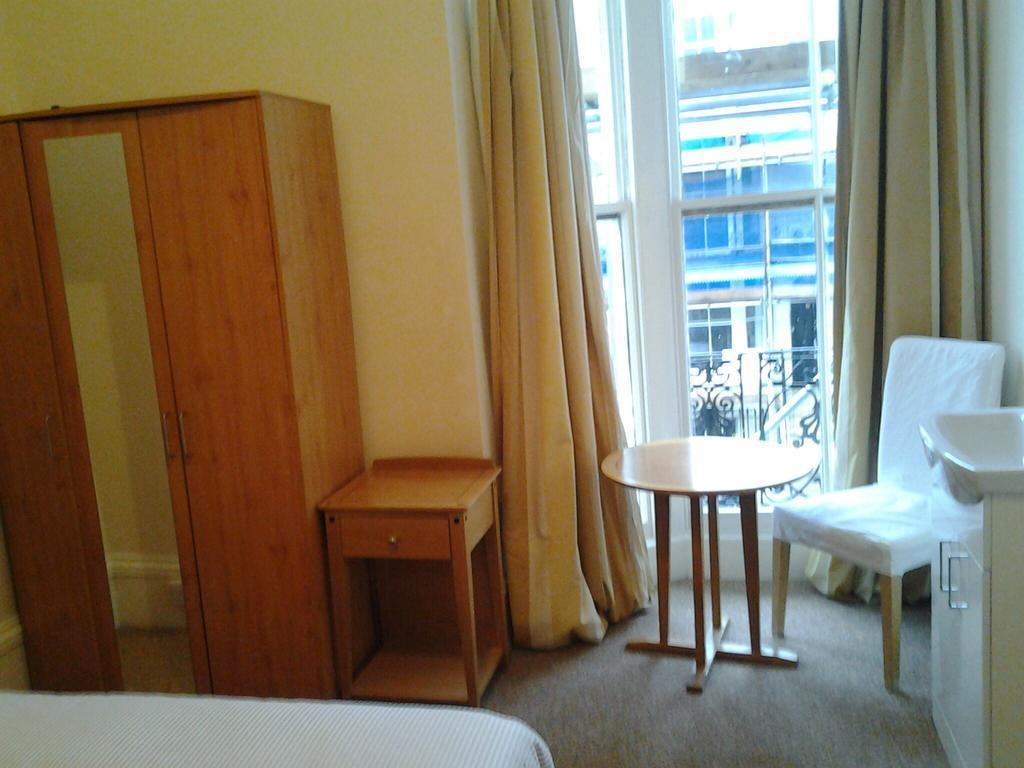 Sterling House Hotel WTA WTA Eastbourne Zimmer foto