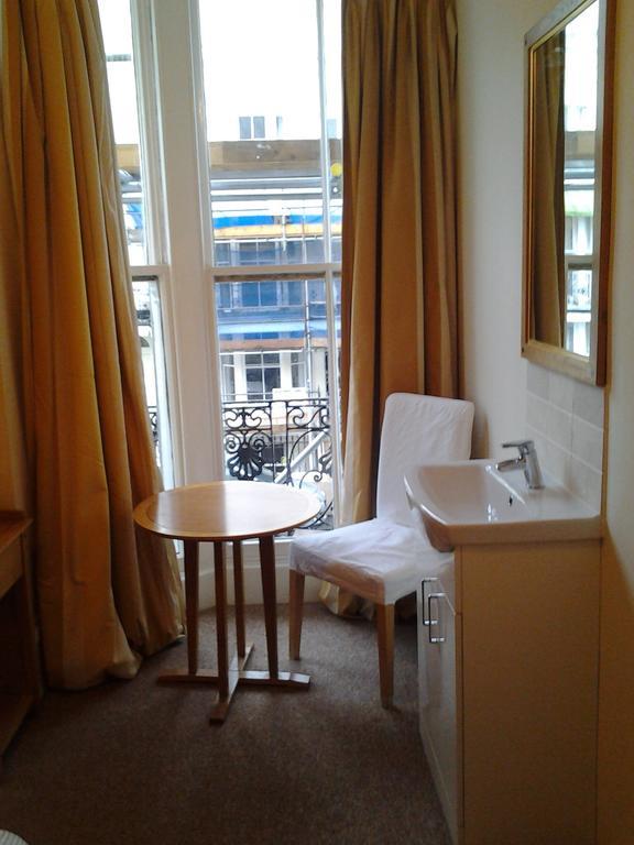 Sterling House Hotel WTA WTA Eastbourne Zimmer foto