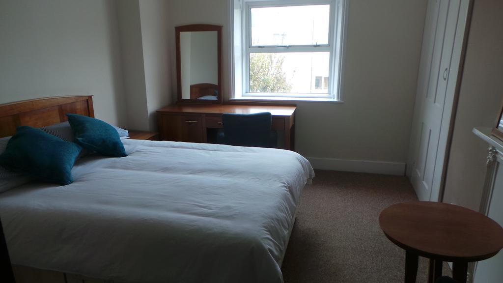 Sterling House Hotel WTA WTA Eastbourne Zimmer foto