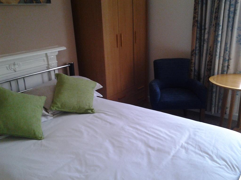 Sterling House Hotel WTA WTA Eastbourne Zimmer foto
