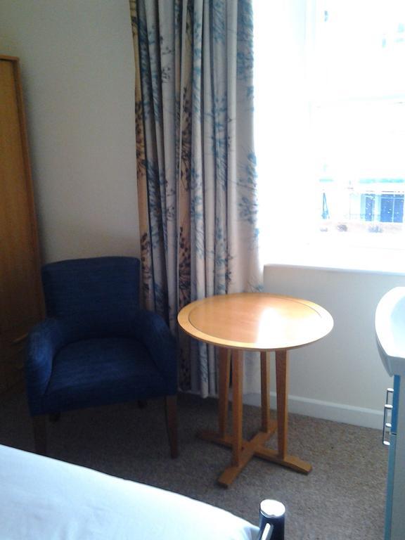 Sterling House Hotel WTA WTA Eastbourne Exterior foto