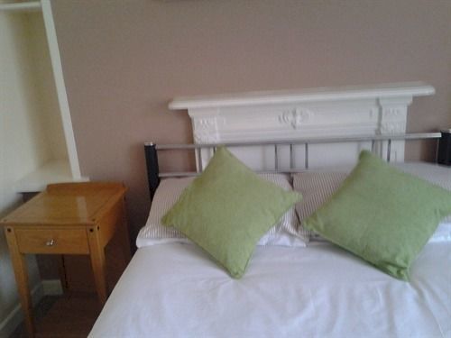 Sterling House Hotel WTA WTA Eastbourne Exterior foto