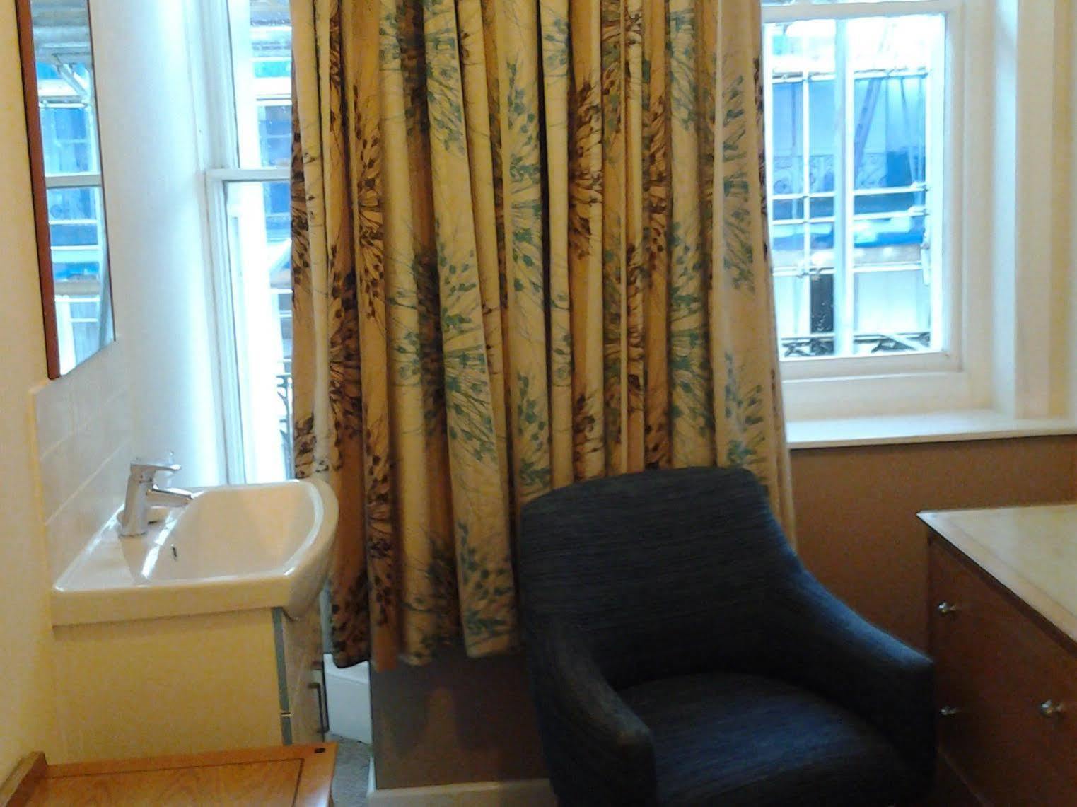 Sterling House Hotel WTA WTA Eastbourne Exterior foto